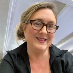 Meet your Posher, Violet